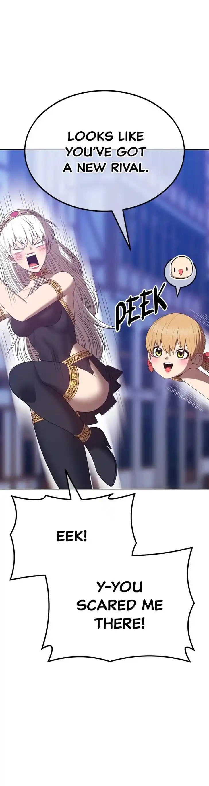 99 Reinforced Wood Stick Ch.066