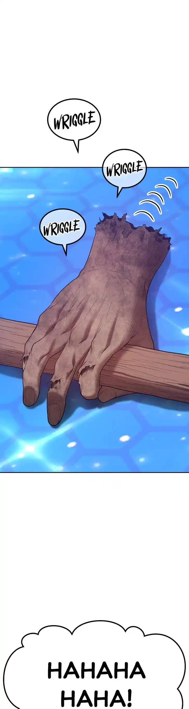 99 Reinforced Wood Stick Ch.066