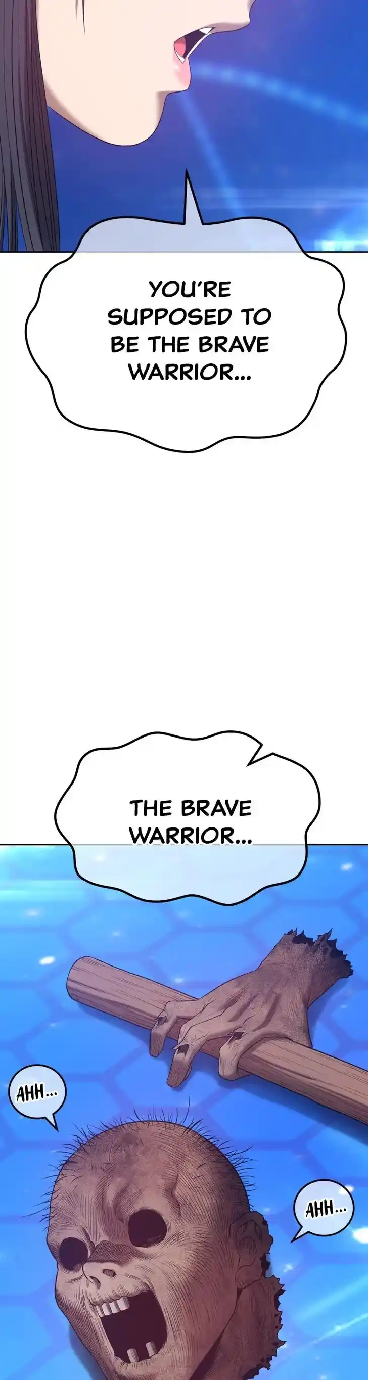 99 Reinforced Wood Stick Ch.066