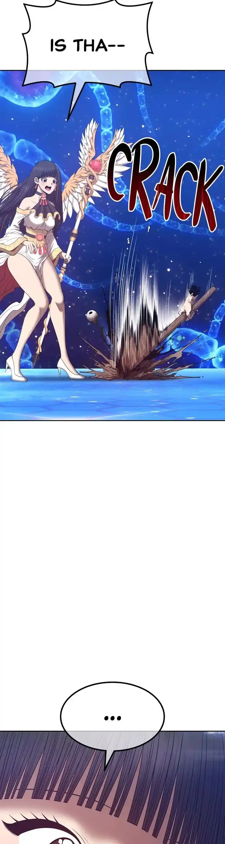 99 Reinforced Wood Stick Ch.066