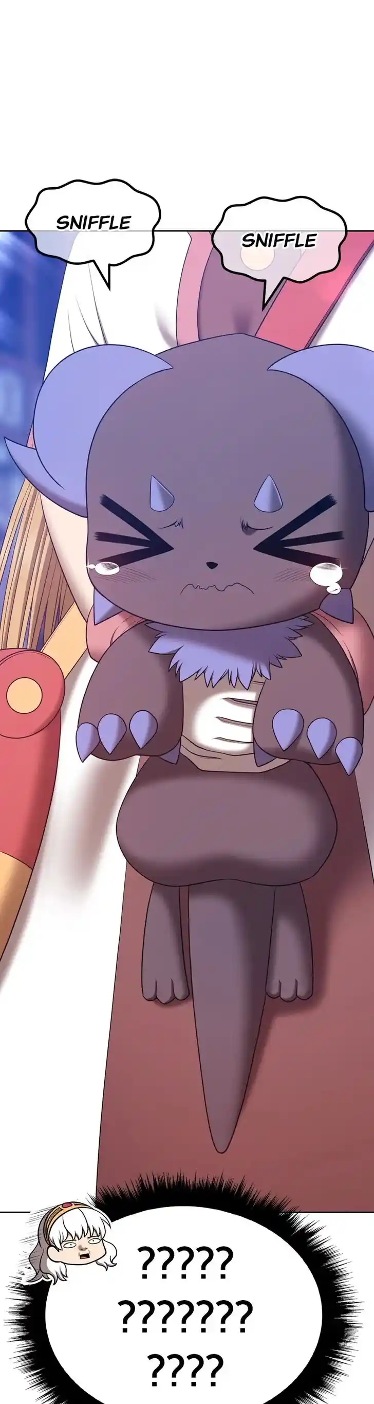 99 Reinforced Wood Stick Ch.067