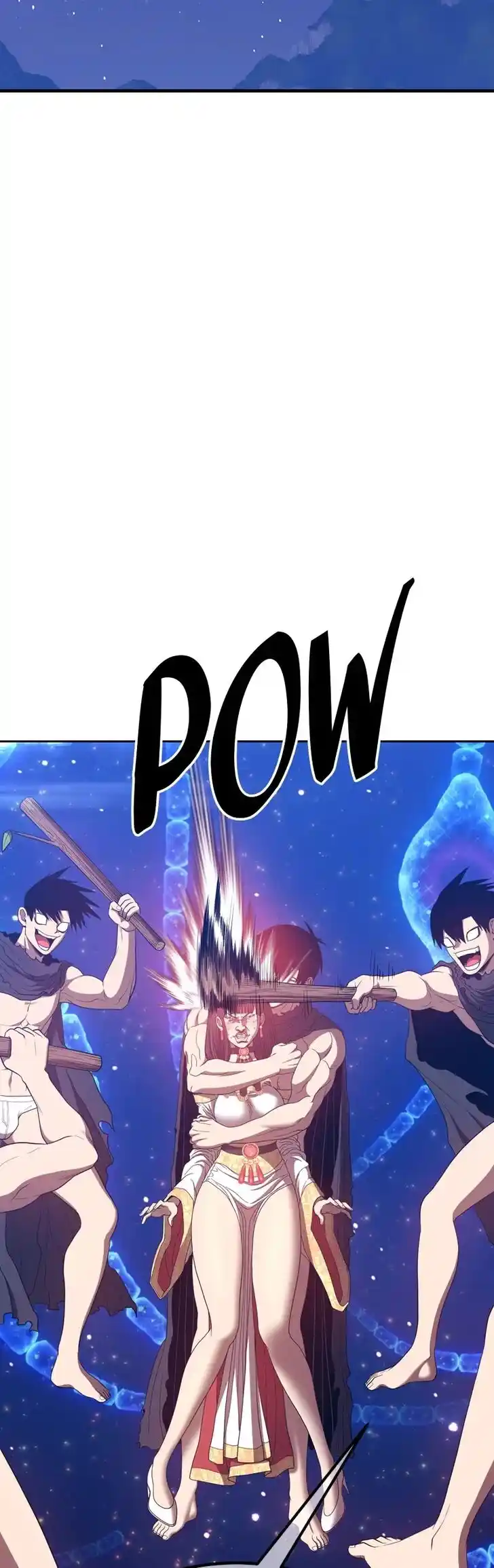 99 Reinforced Wood Stick Ch.067