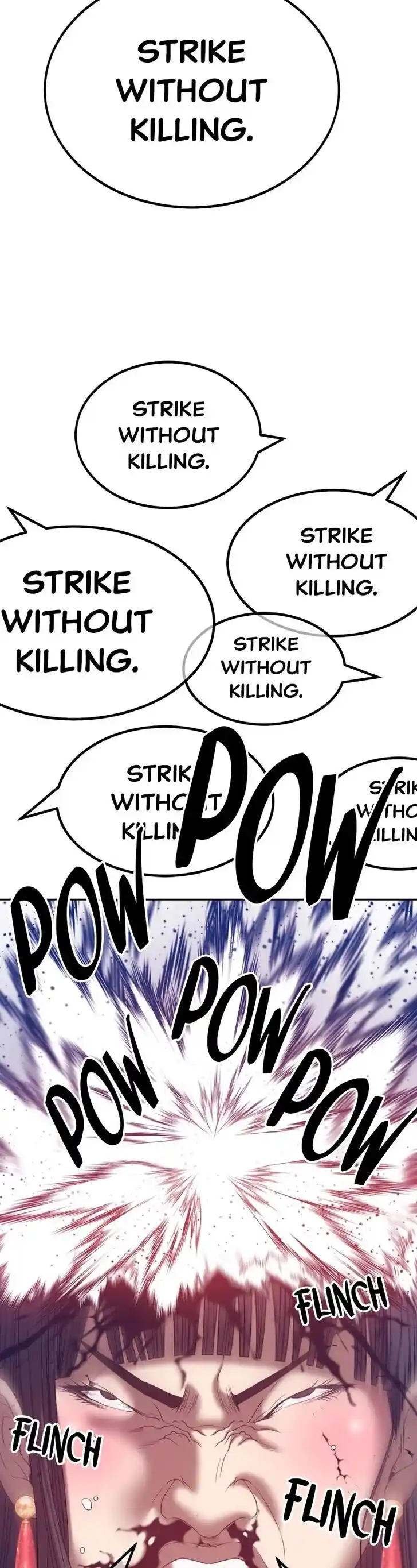 99 Reinforced Wood Stick Ch.067