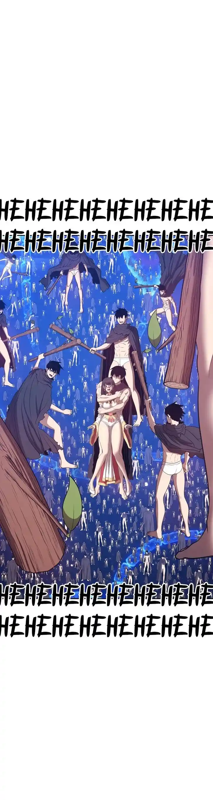 99 Reinforced Wood Stick Ch.067