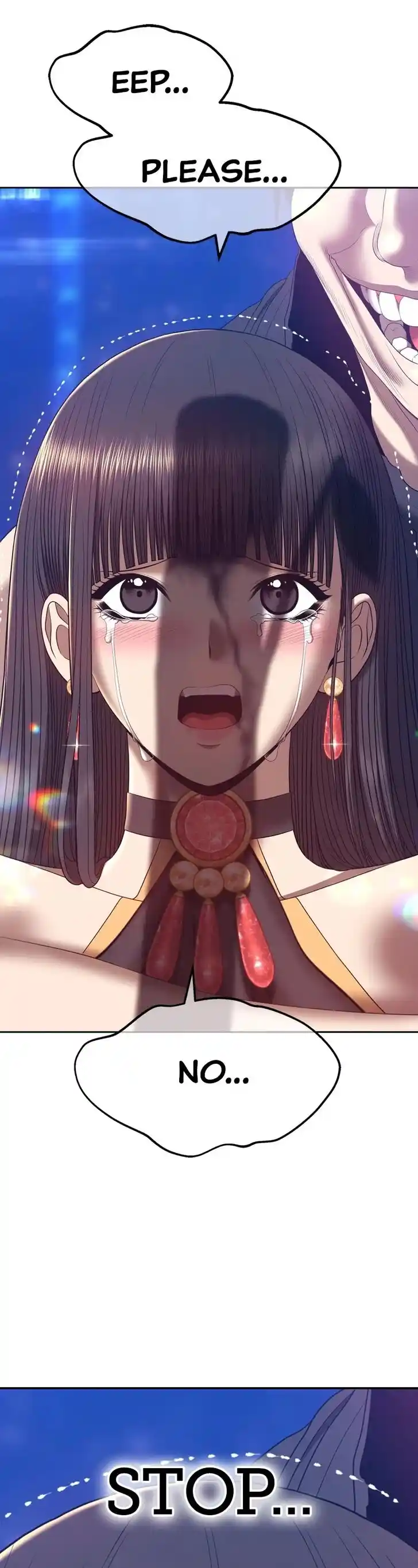 99 Reinforced Wood Stick Ch.067