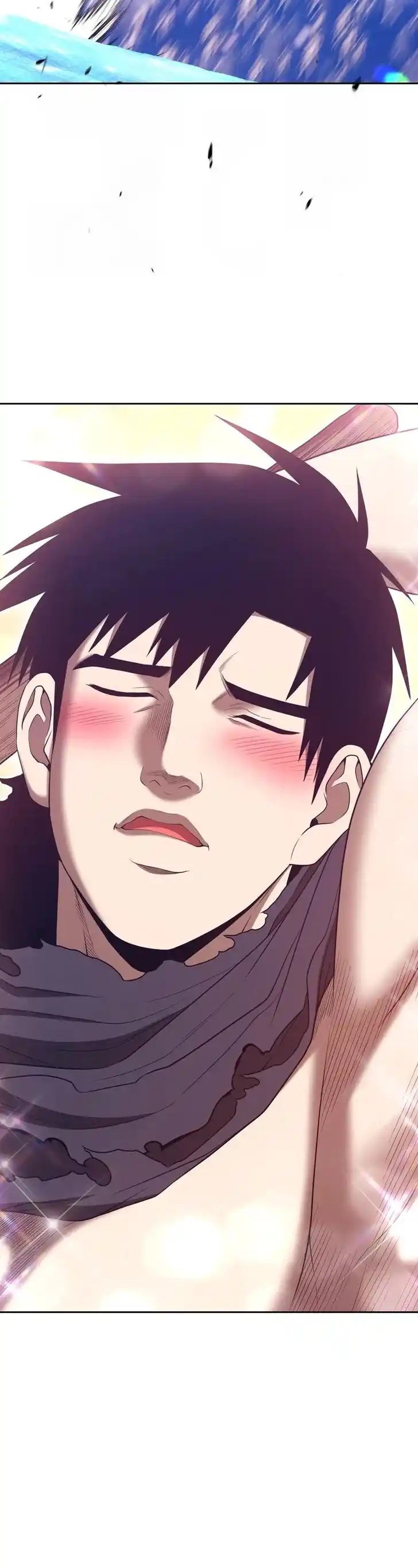 99 Reinforced Wood Stick Ch.067