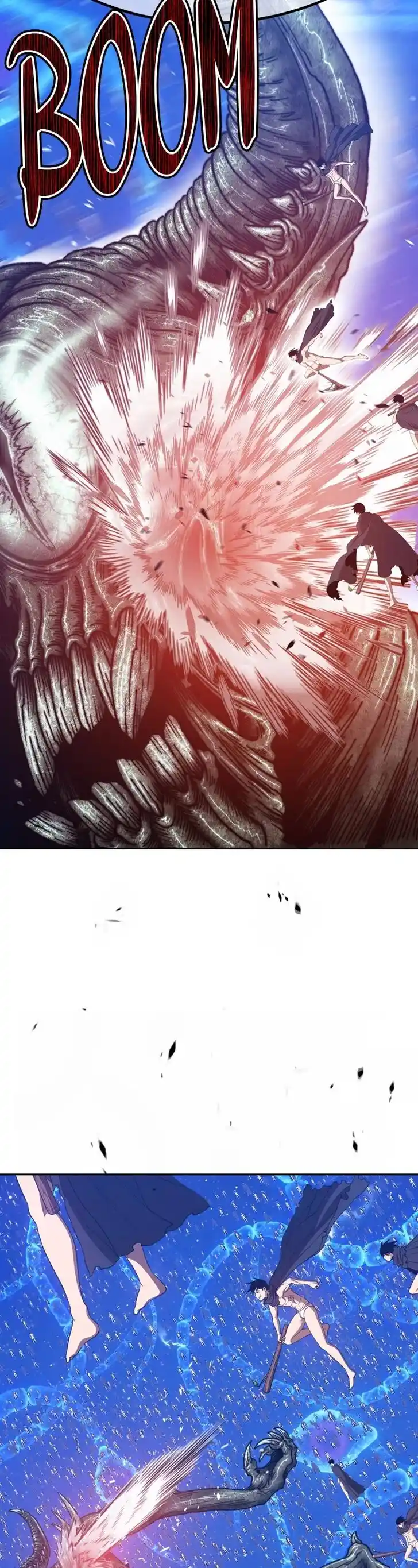 99 Reinforced Wood Stick Ch.067