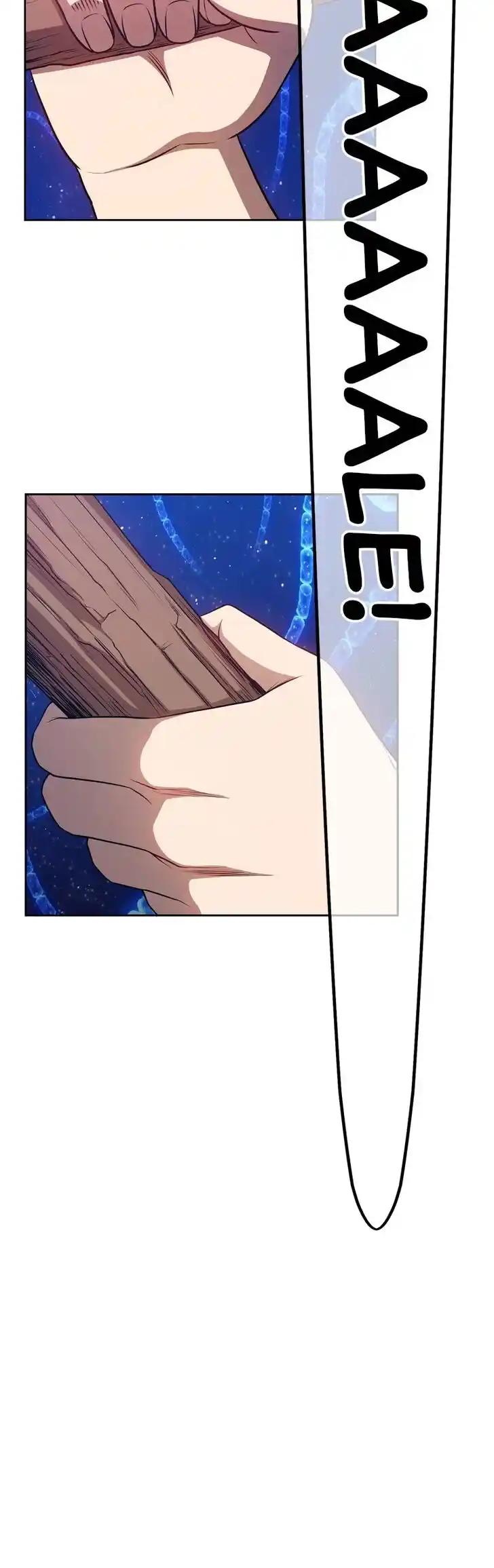 99 Reinforced Wood Stick Ch.067