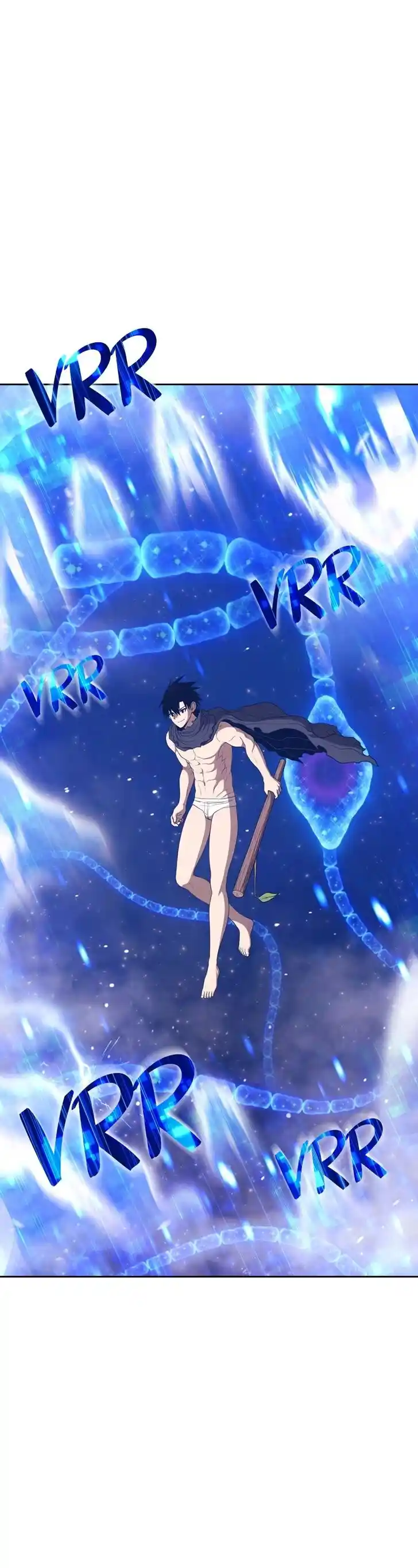 99 Reinforced Wood Stick Ch.067