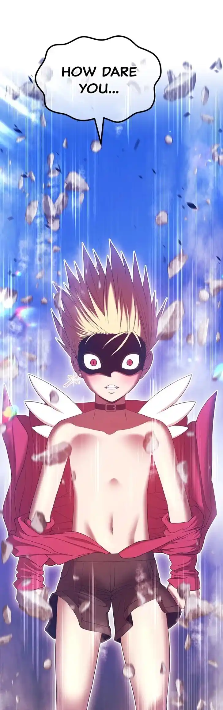 99 Reinforced Wood Stick Ch.068