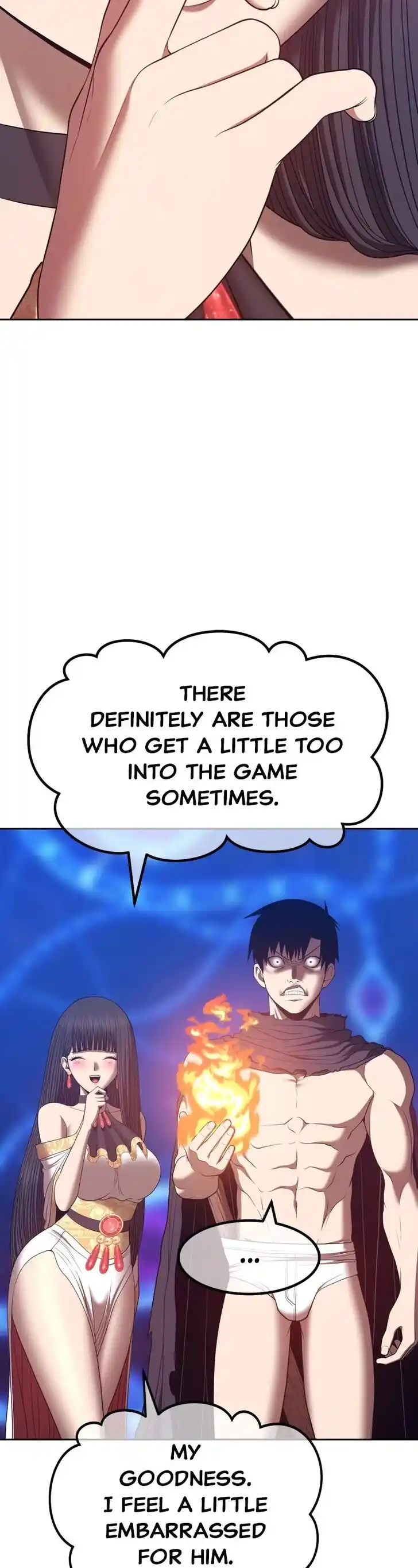 99 Reinforced Wood Stick Ch.068