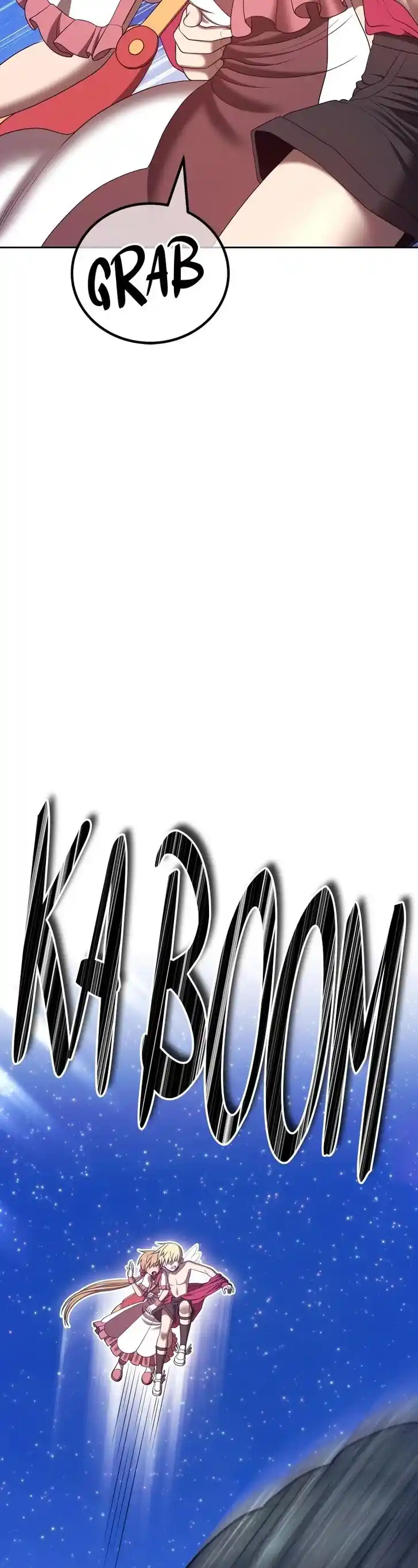 99 Reinforced Wood Stick Ch.068