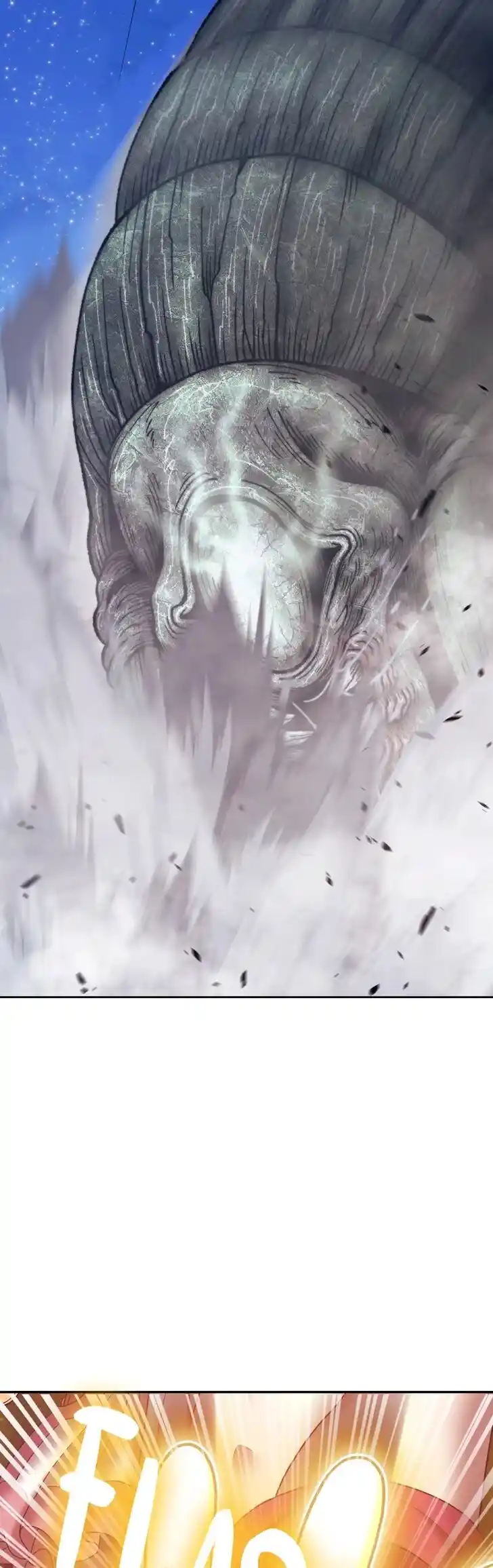 99 Reinforced Wood Stick Ch.068