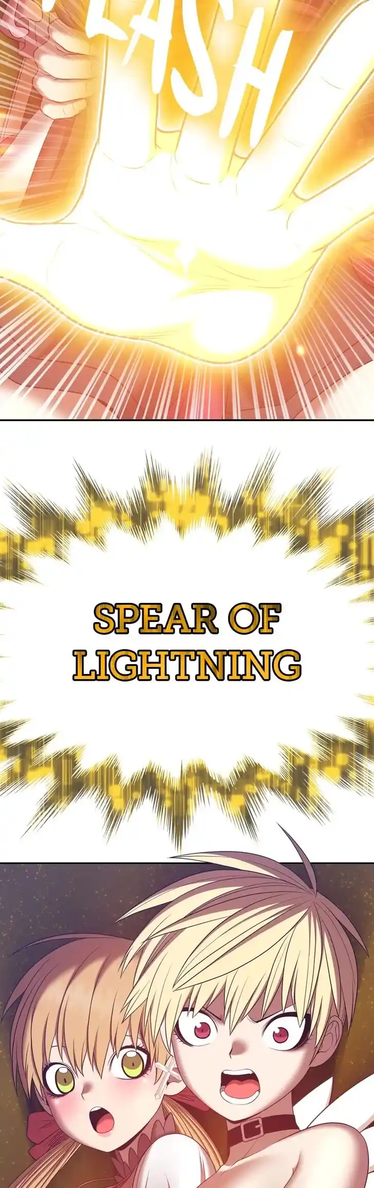 99 Reinforced Wood Stick Ch.068