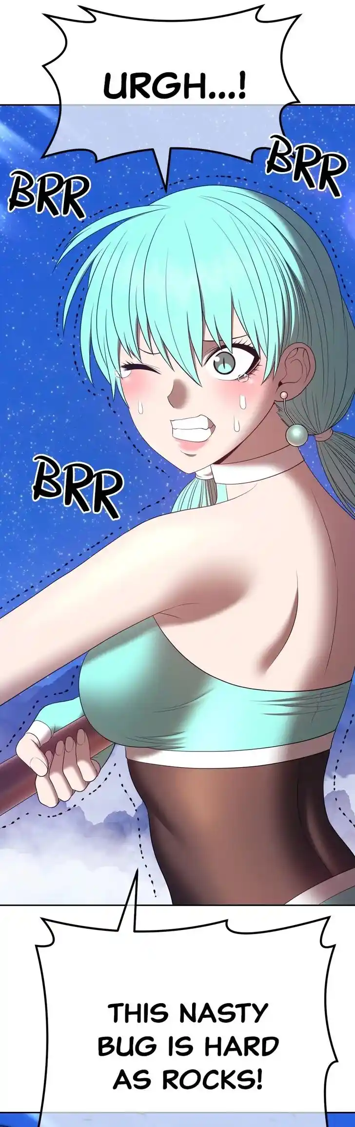 99 Reinforced Wood Stick Ch.068