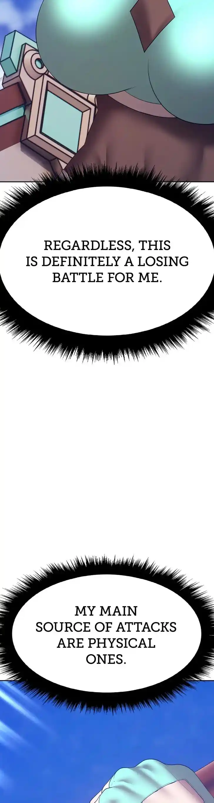 99 Reinforced Wood Stick Ch.068