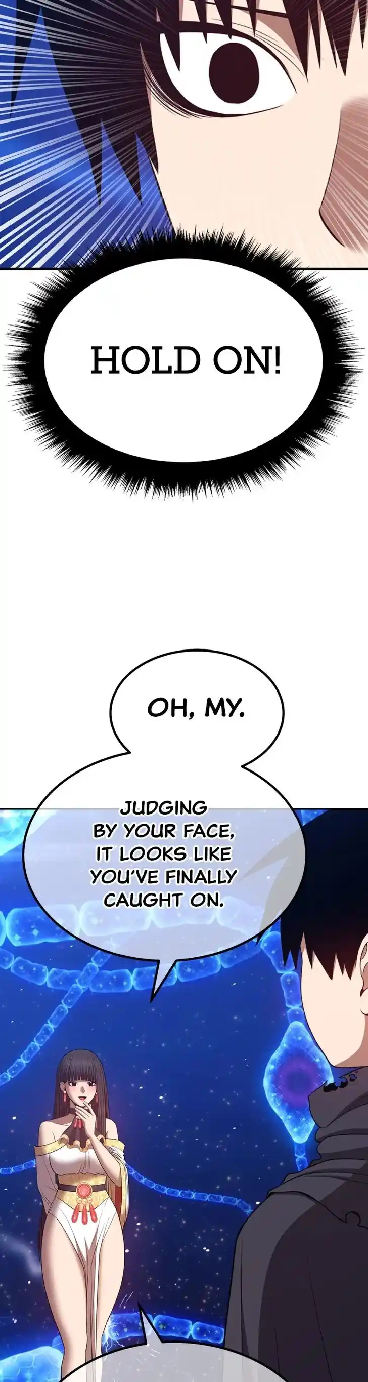 99 Reinforced Wood Stick Ch.069