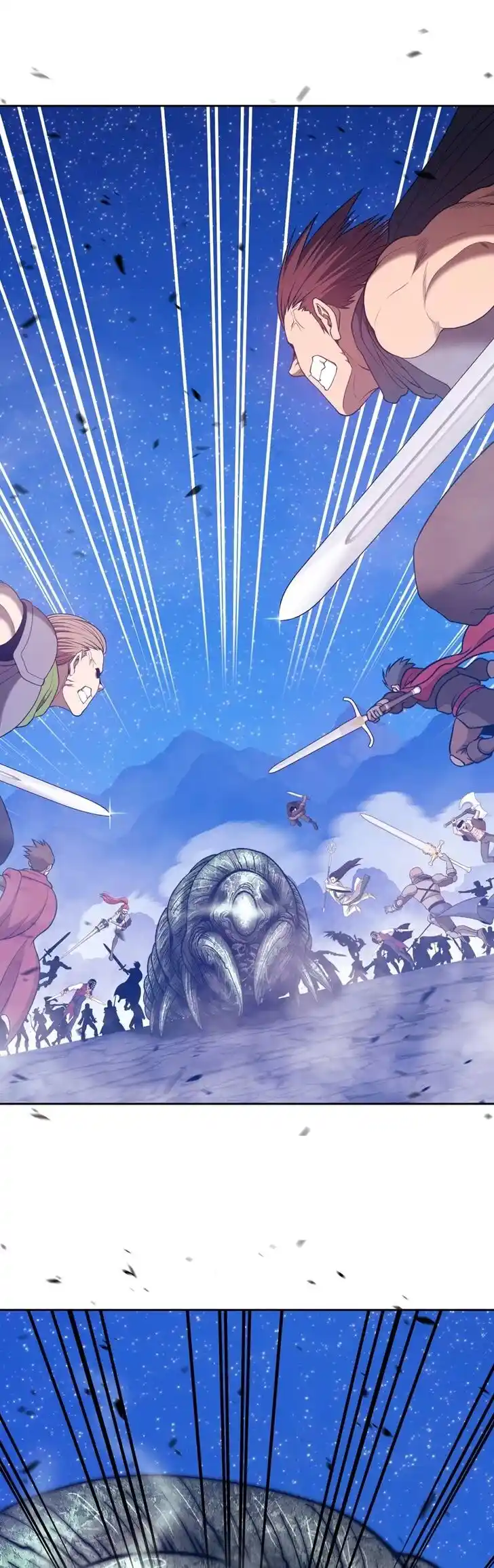 99 Reinforced Wood Stick Ch.069