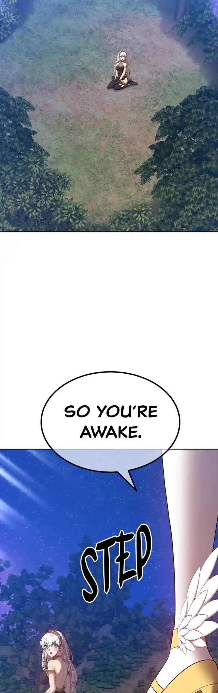 99 Reinforced Wood Stick Ch.069