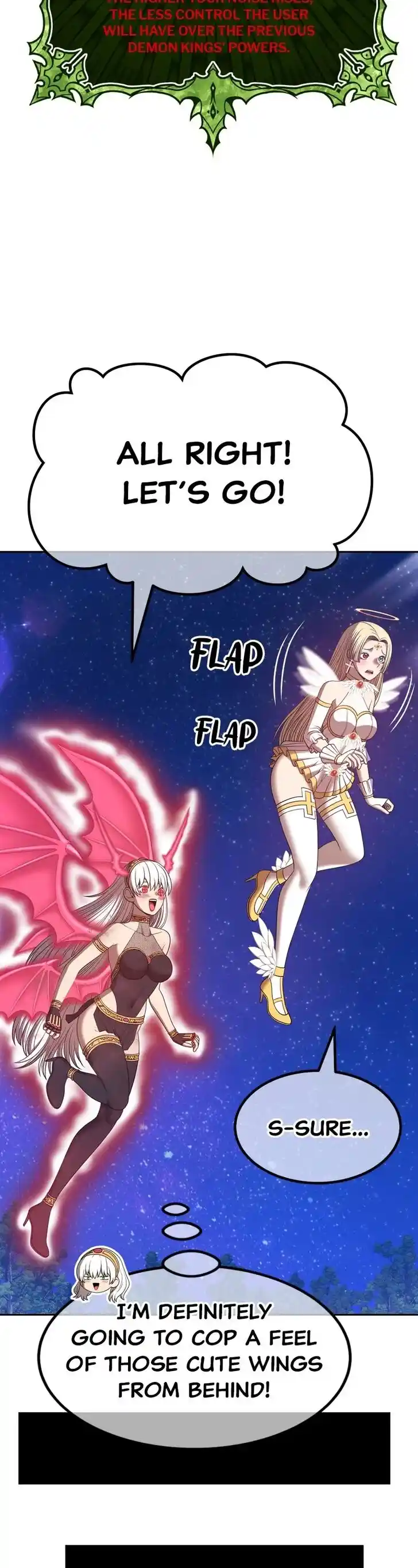 99 Reinforced Wood Stick Ch.069