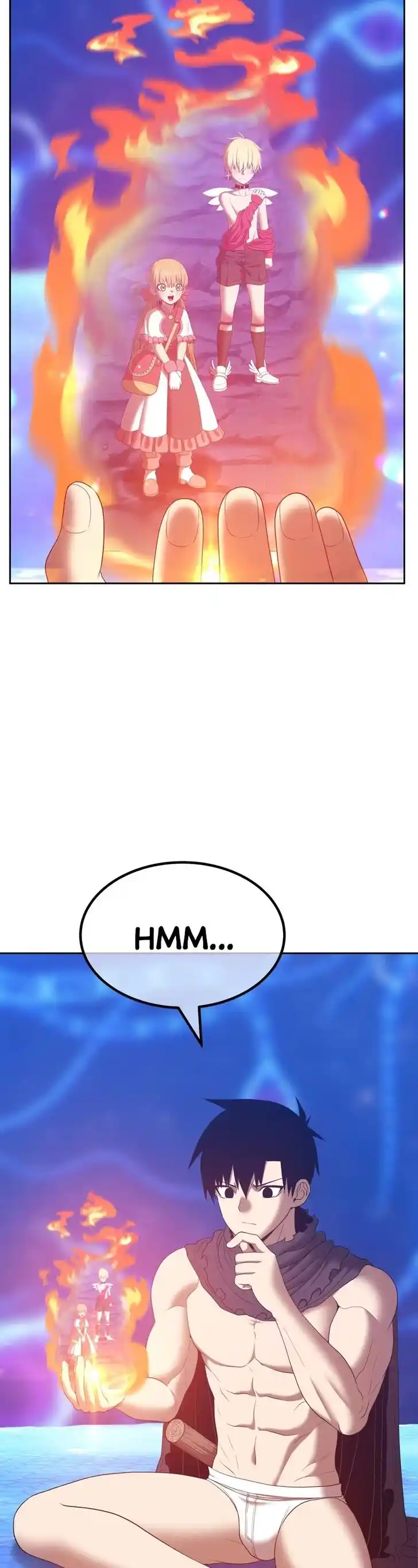 99 Reinforced Wood Stick Ch.069