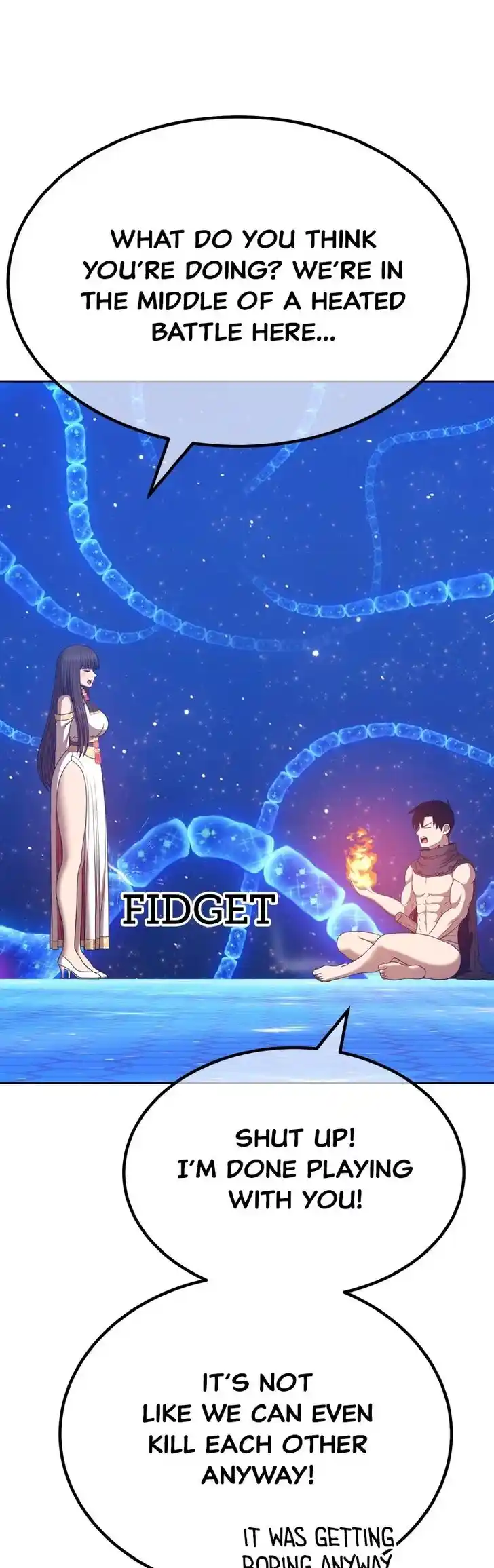 99 Reinforced Wood Stick Ch.069