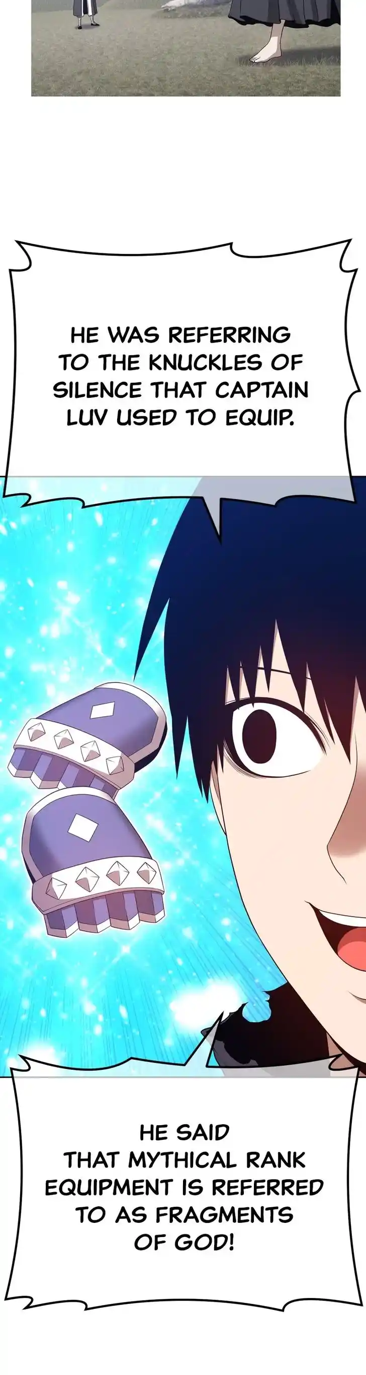 99 Reinforced Wood Stick Ch.069