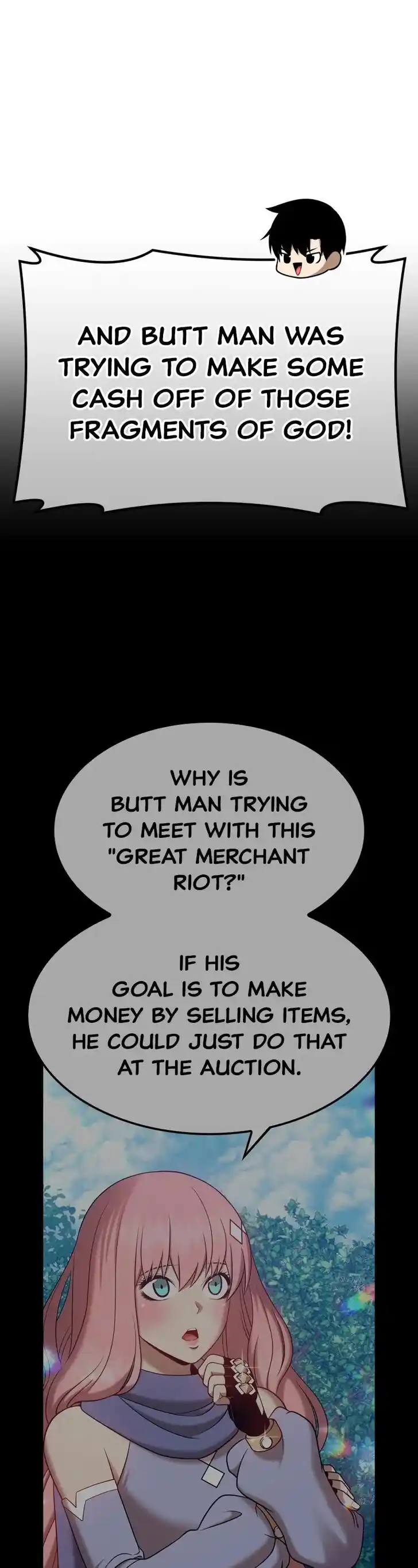 99 Reinforced Wood Stick Ch.069