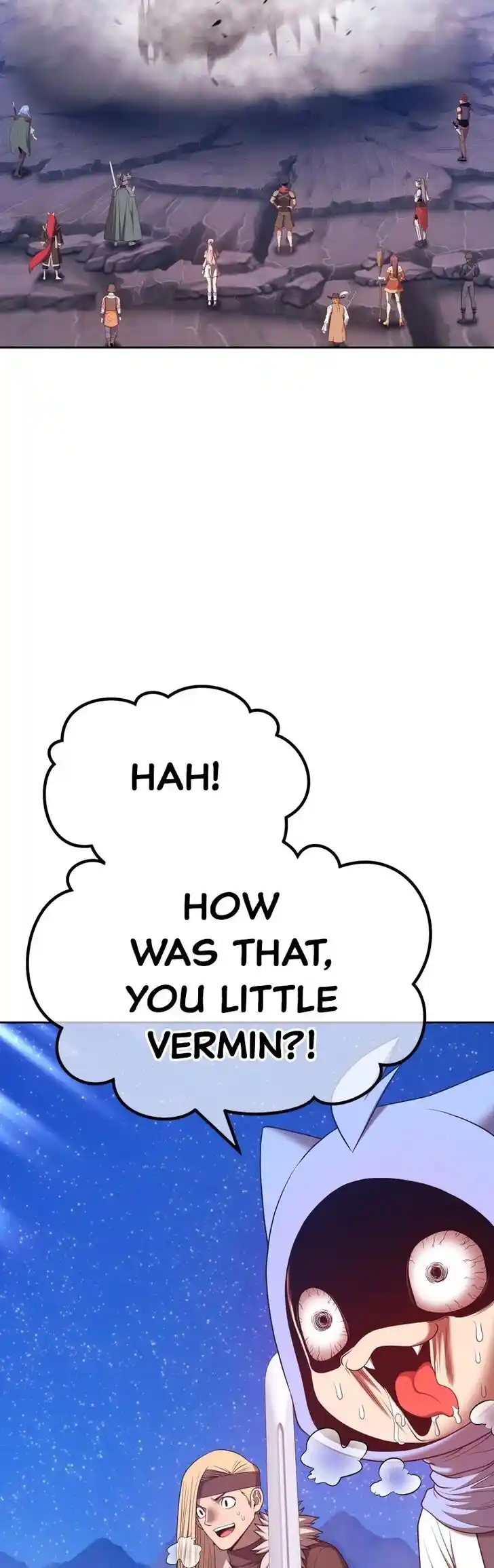 99 Reinforced Wood Stick Ch.069