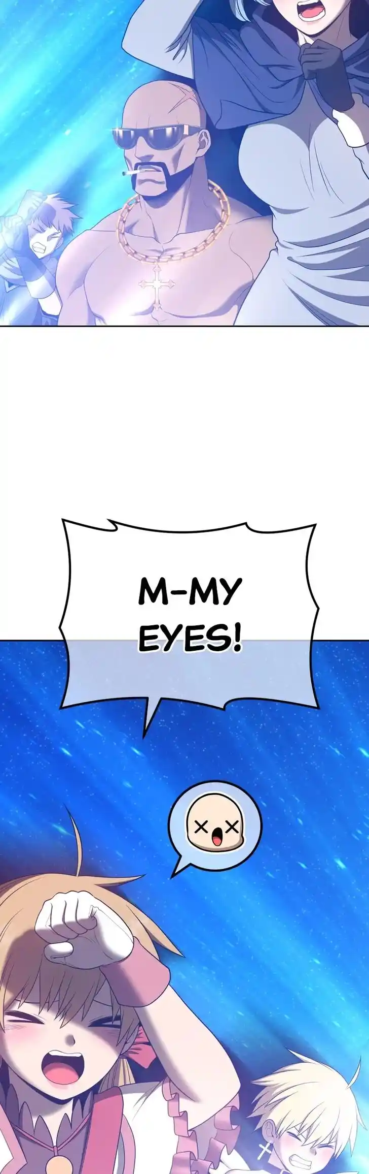 99 Reinforced Wood Stick Ch.070