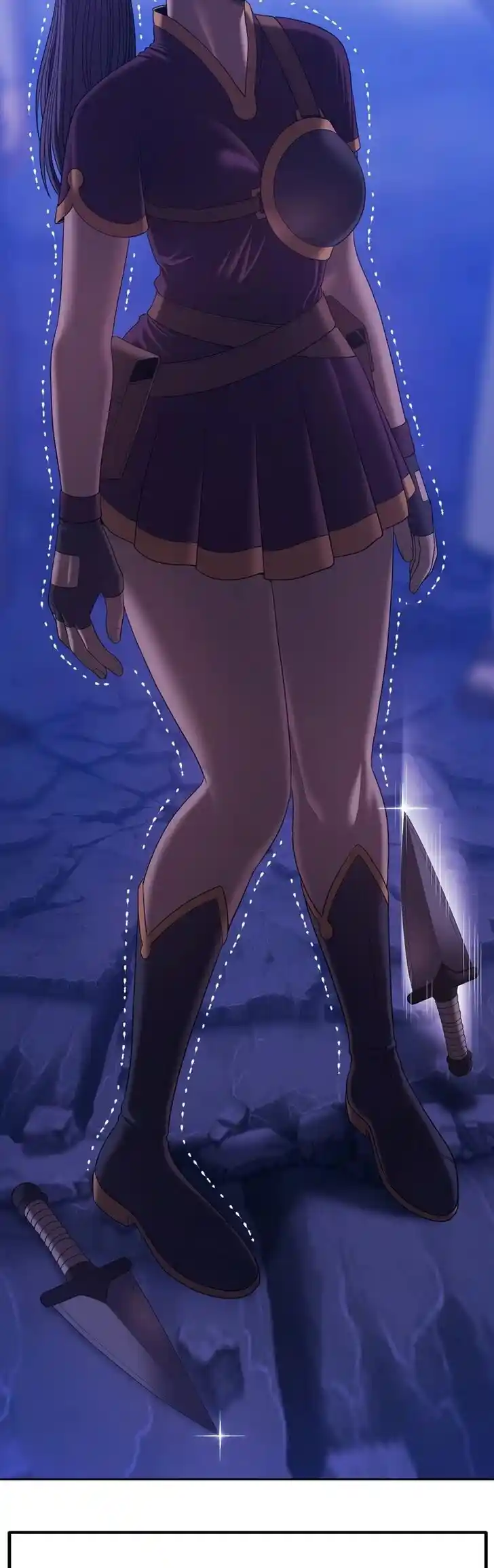 99 Reinforced Wood Stick Ch.070