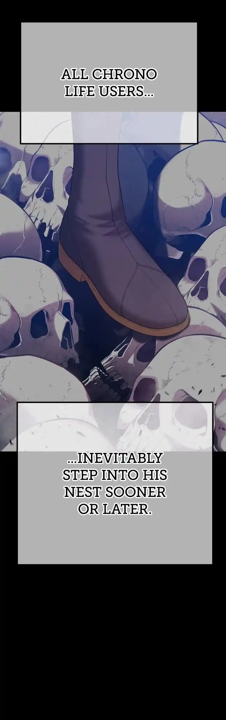 99 Reinforced Wood Stick Ch.070