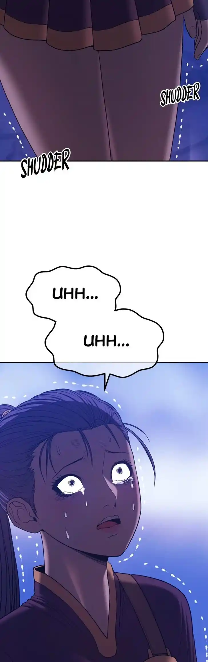 99 Reinforced Wood Stick Ch.070