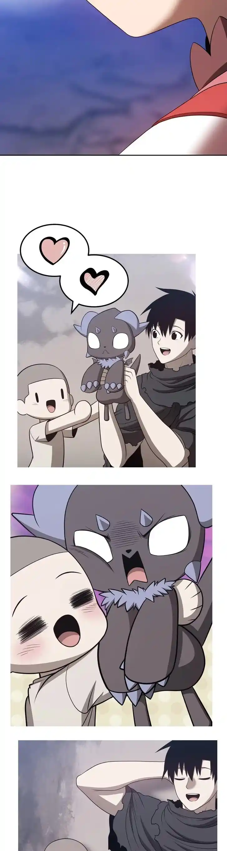 99 Reinforced Wood Stick Ch.070