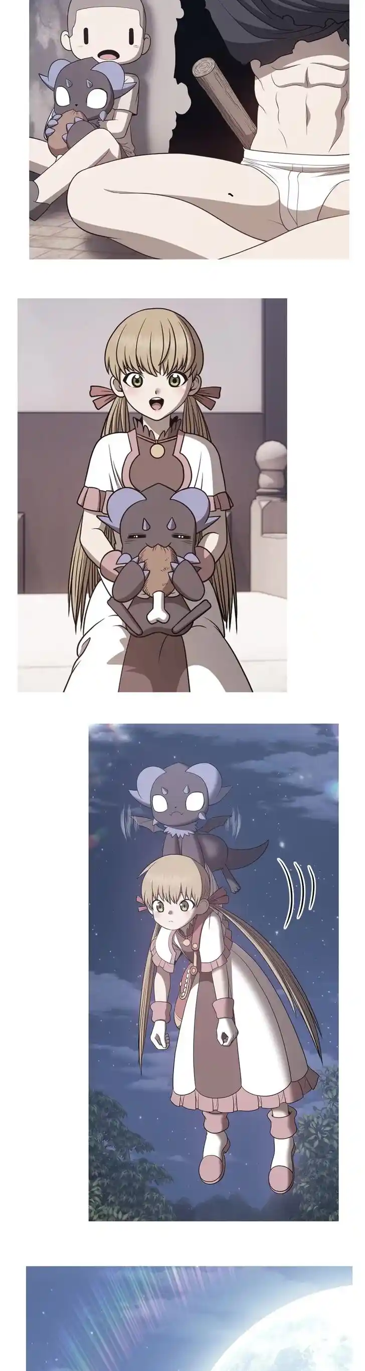 99 Reinforced Wood Stick Ch.070