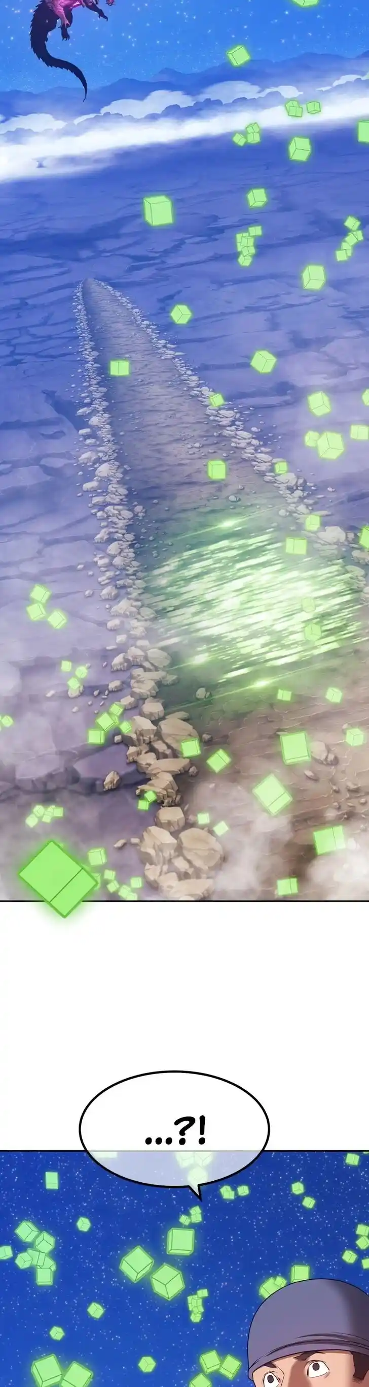 99 Reinforced Wood Stick Ch.071