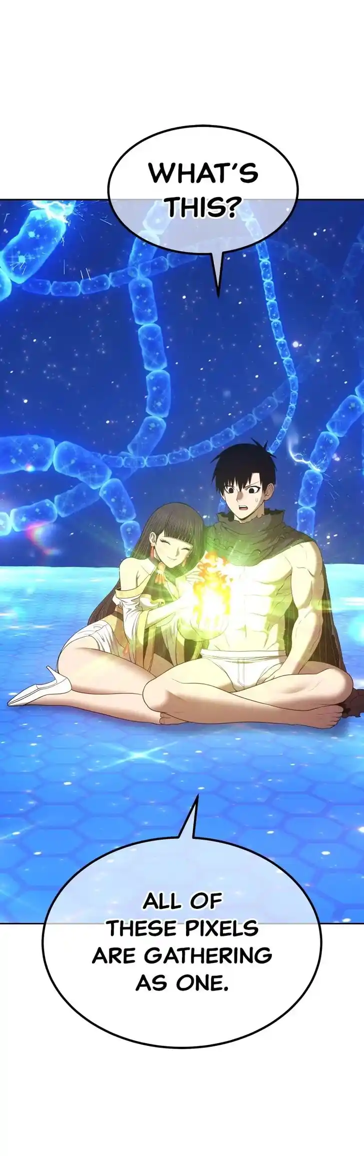 99 Reinforced Wood Stick Ch.071