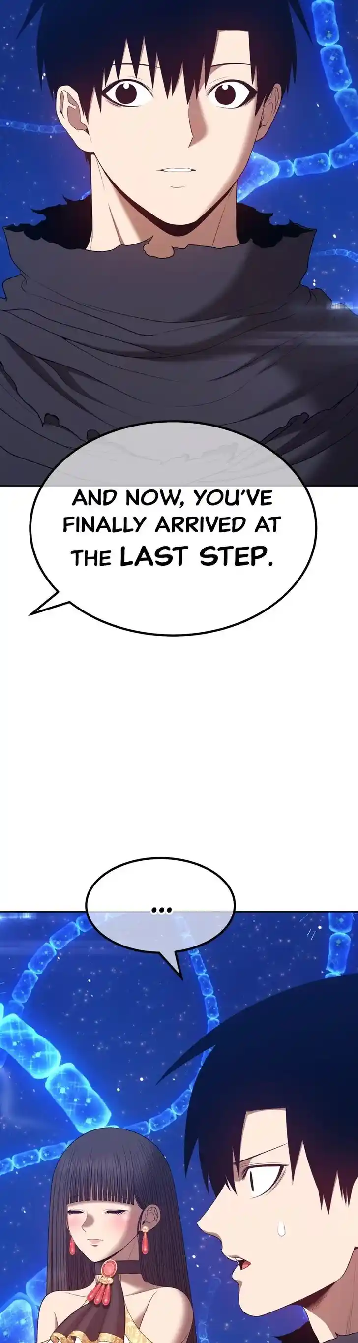 99 Reinforced Wood Stick Ch.071