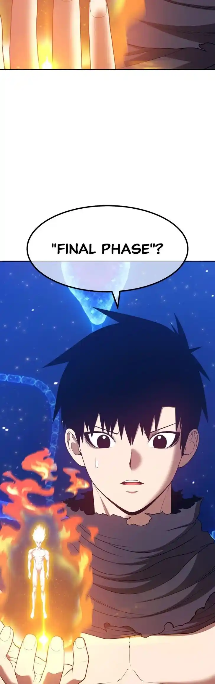 99 Reinforced Wood Stick Ch.071