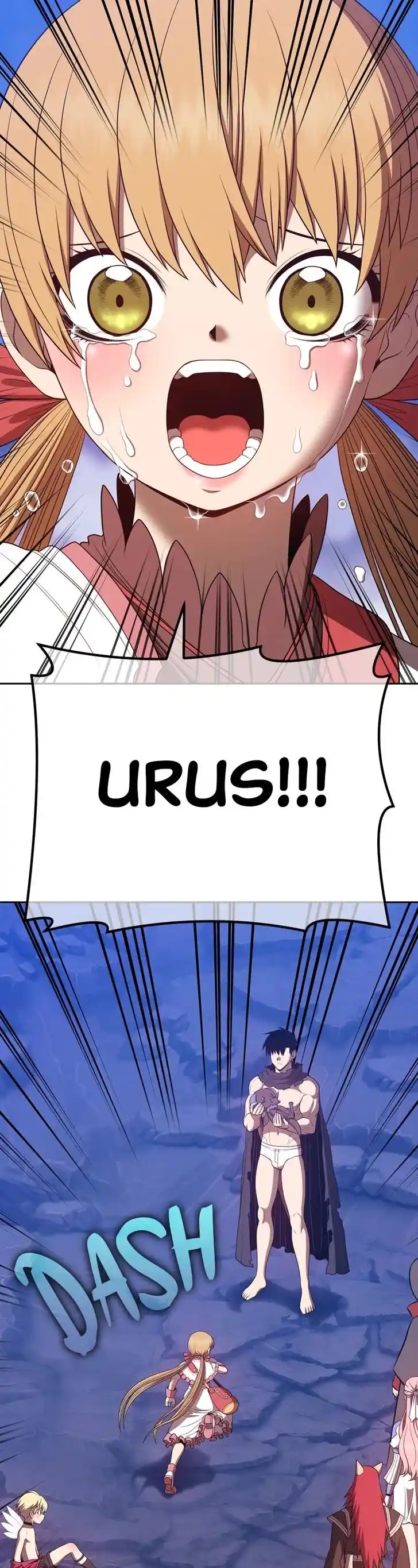 99 Reinforced Wood Stick Ch.073