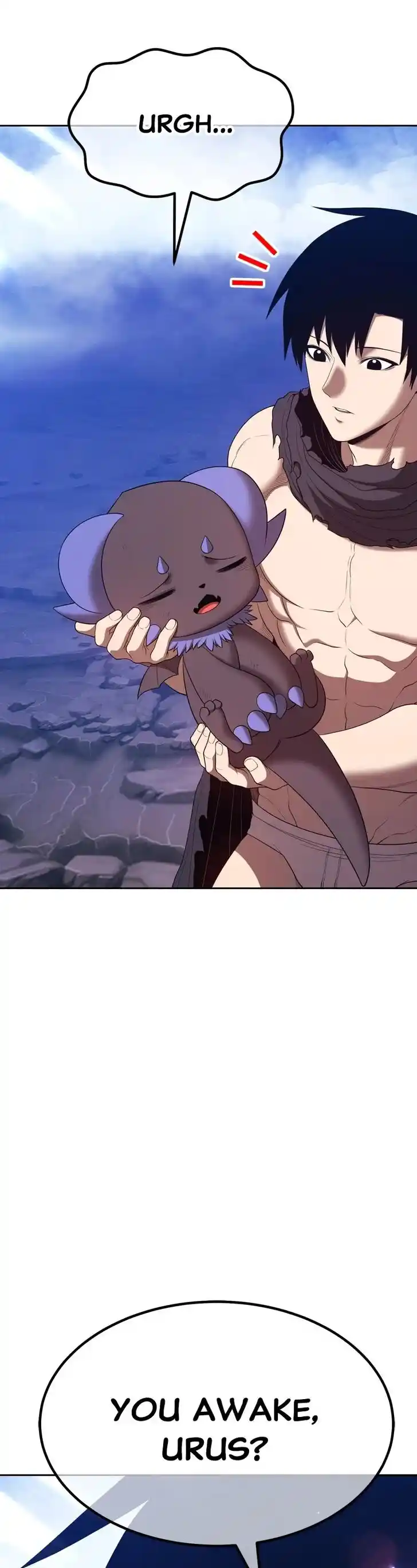 99 Reinforced Wood Stick Ch.073