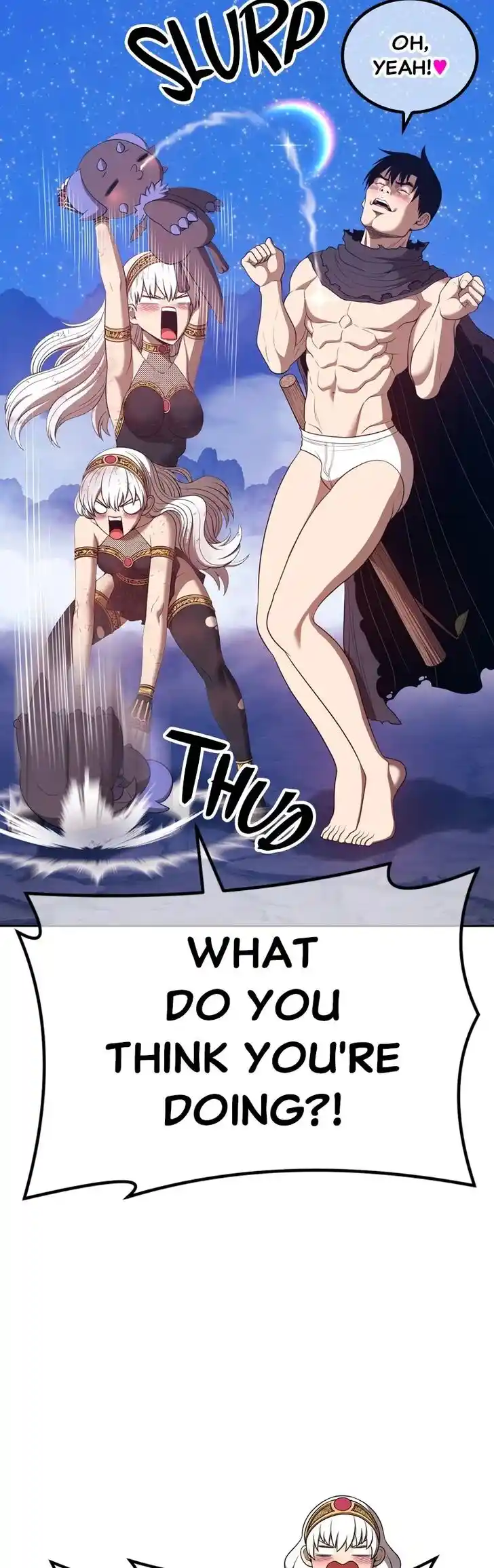 99 Reinforced Wood Stick Ch.073