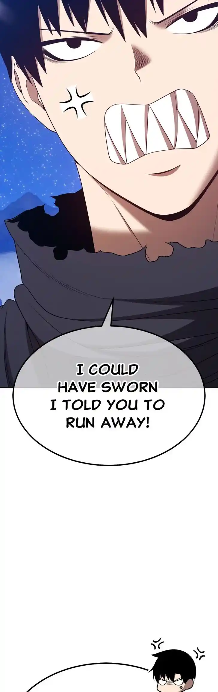 99 Reinforced Wood Stick Ch.073