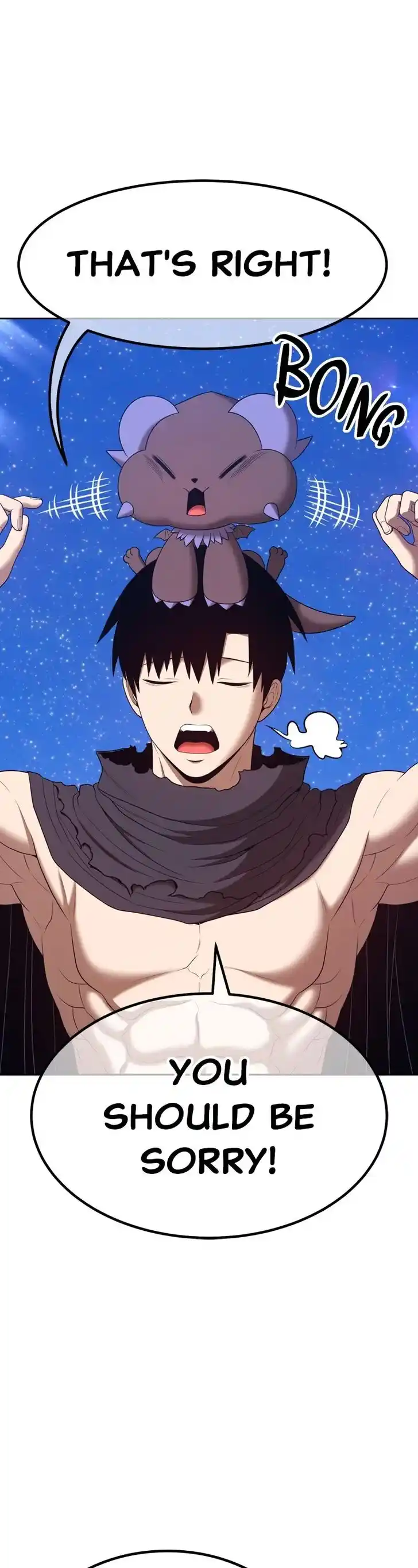 99 Reinforced Wood Stick Ch.073