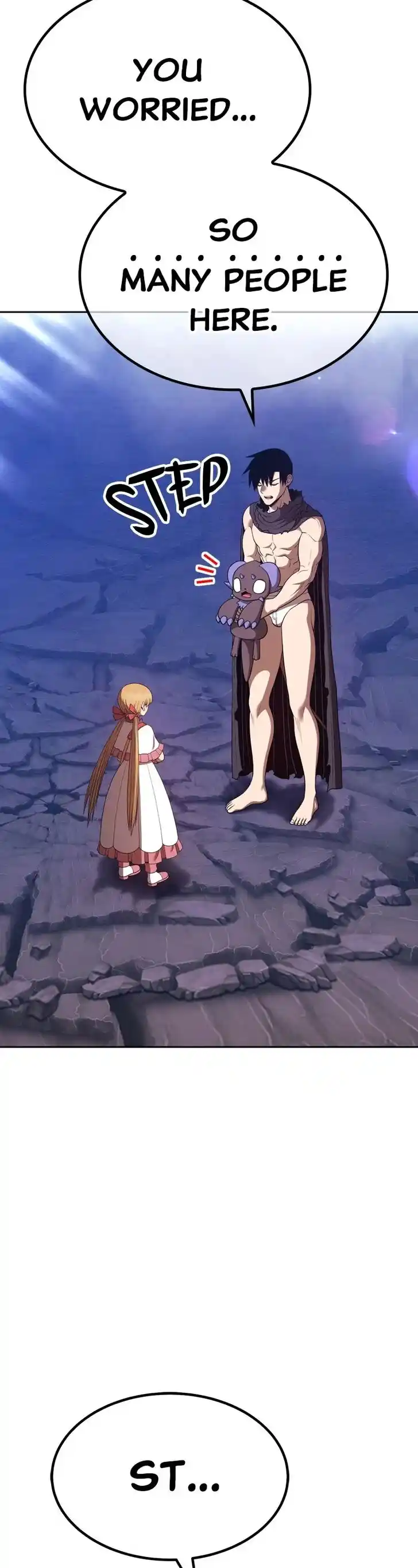 99 Reinforced Wood Stick Ch.073