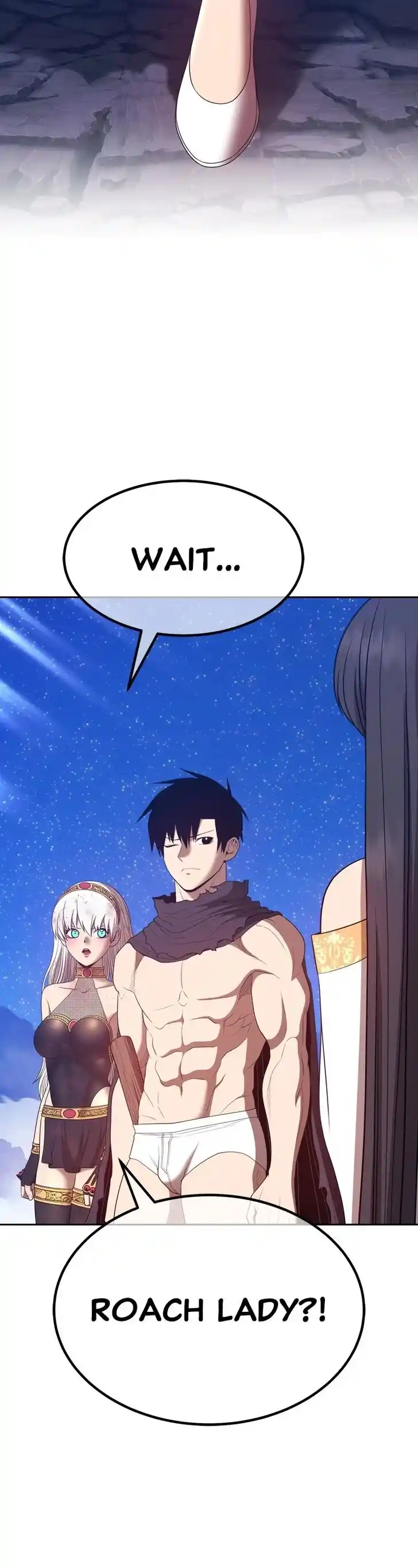 99 Reinforced Wood Stick Ch.073