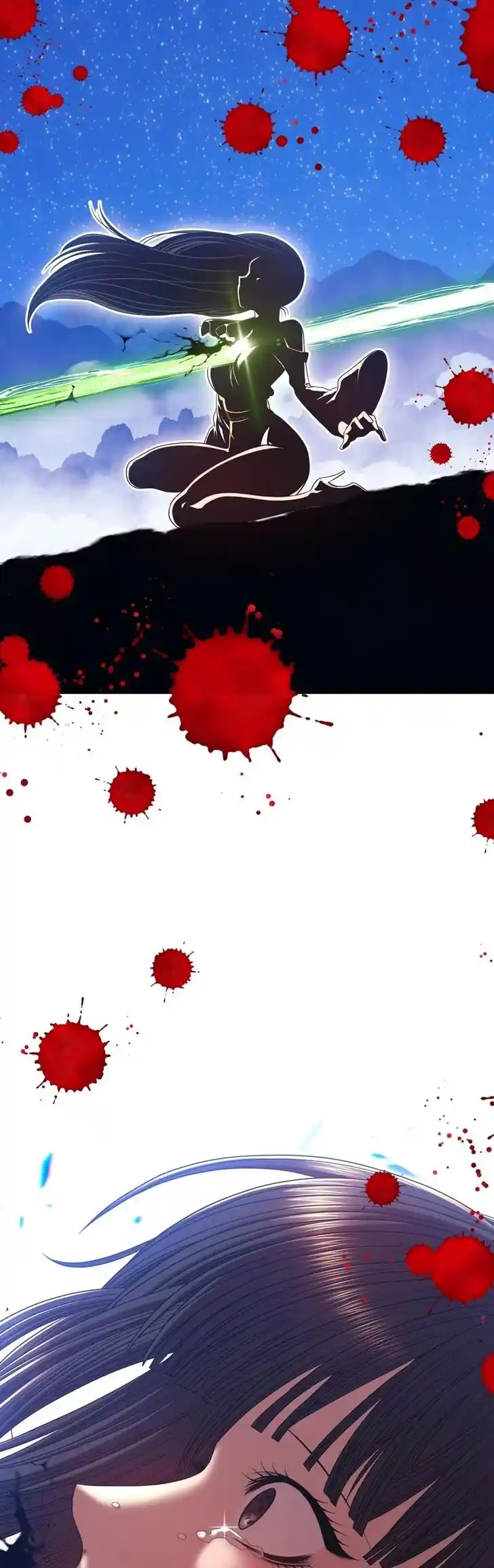 99 Reinforced Wood Stick Ch.074