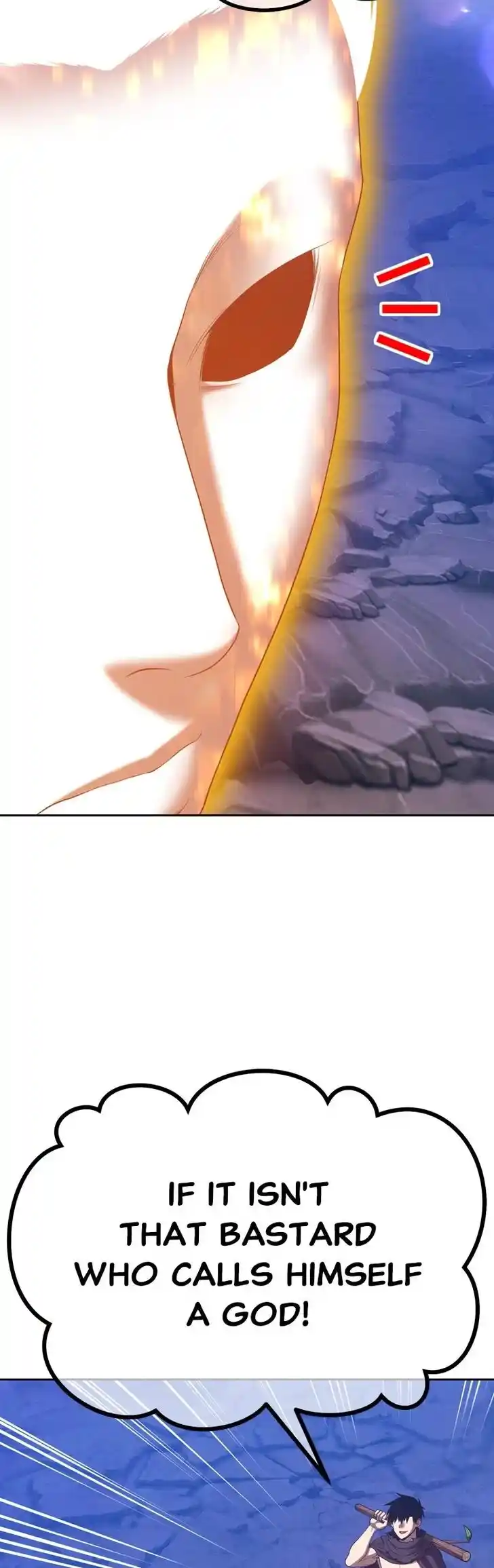 99 Reinforced Wood Stick Ch.074