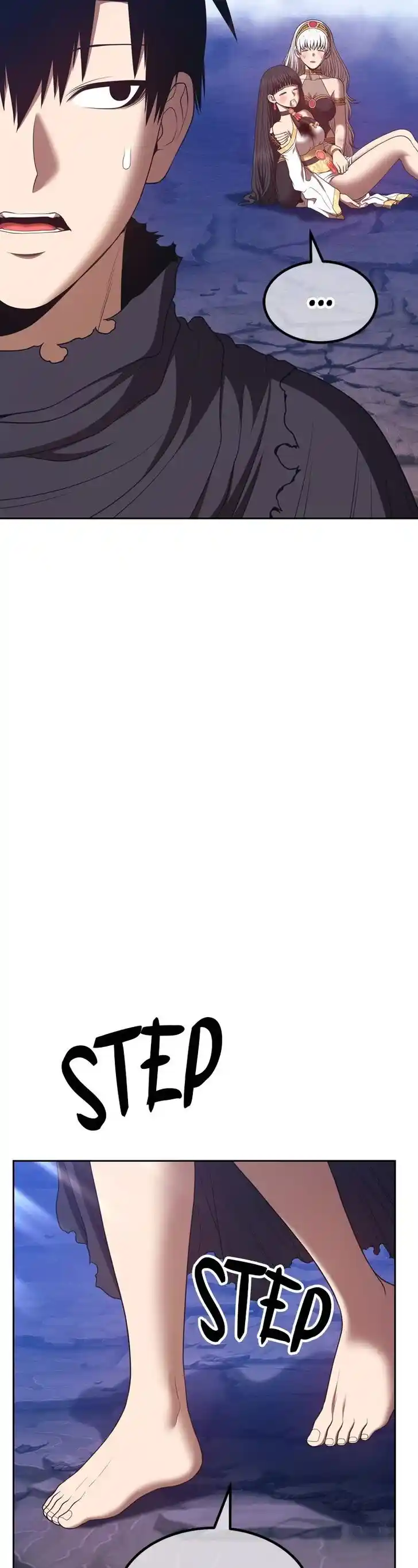 99 Reinforced Wood Stick Ch.074