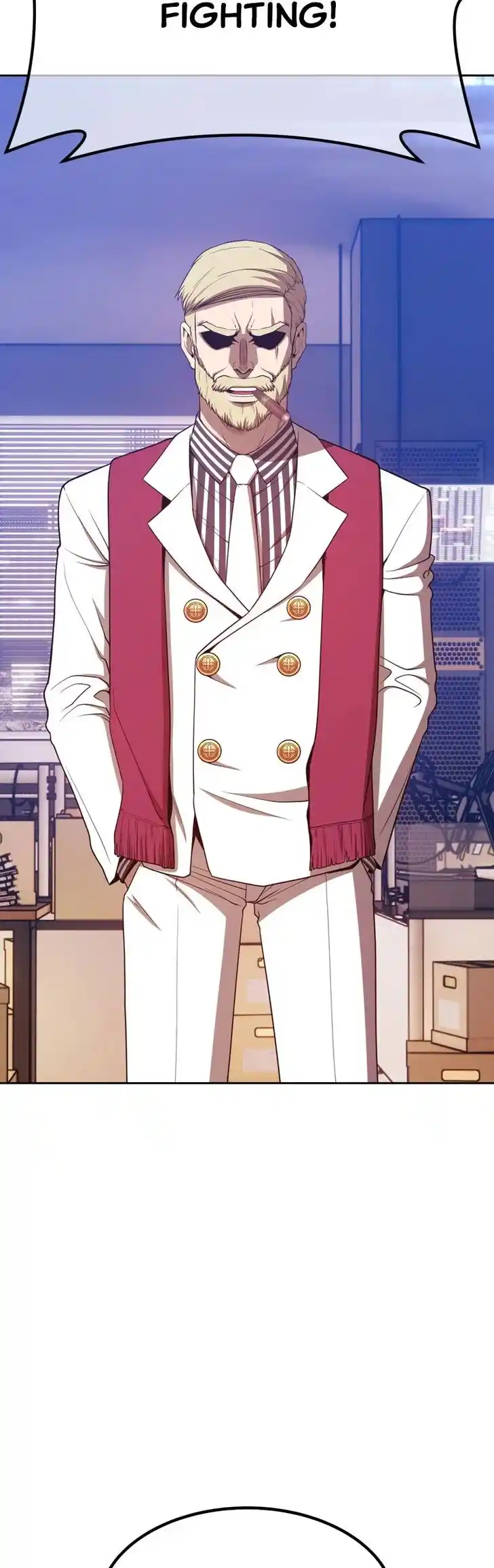 99 Reinforced Wood Stick Ch.074